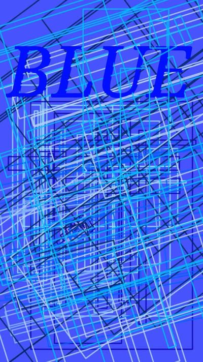 blue mess by Serenity20052010 on DeviantArt