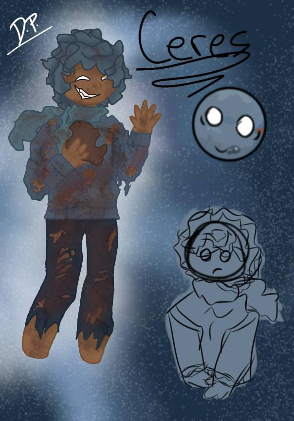 SolarBalls Ceres Human Design By HaterRaider On DeviantArt solarballs-ceres-human-design-by-haterraider-on-deviantart