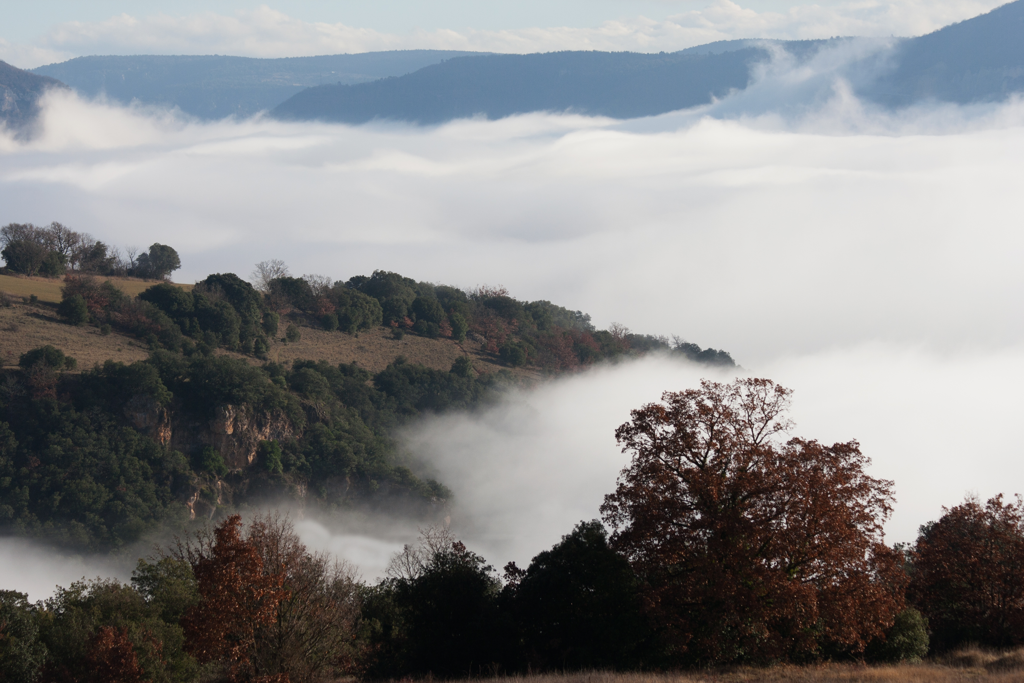 Nuages