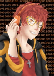 707 Fanart