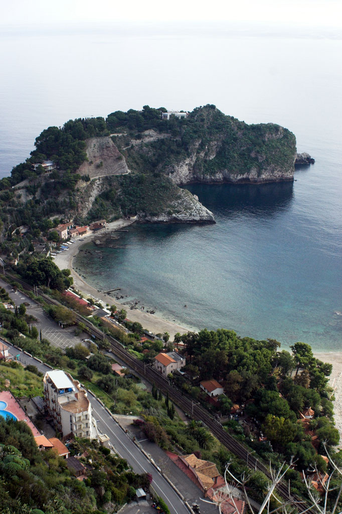 Taormina Bay