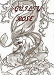 Guilty Rose by princesskaoru
