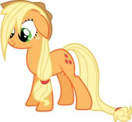 Wet Applejack