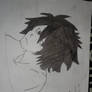 Draw of L (death note)