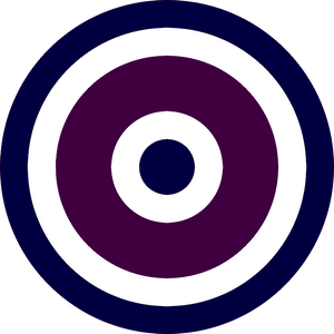 roundel of Laveland