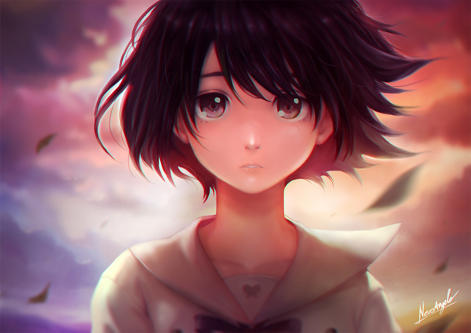 Naruse Jun By Nevoangelo Arm On Deviantart Naruse Jun By Nevoangelo Arm On Deviantart Images, Photos, Reviews