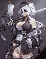 2B Techware