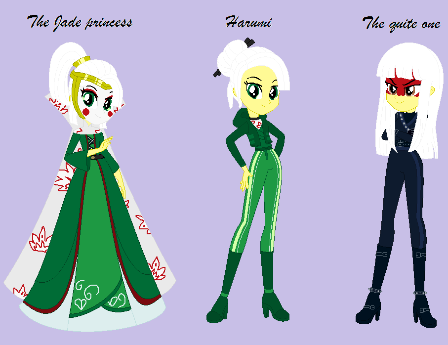 Ninjago princess online