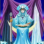 Tarot: The High Priestess