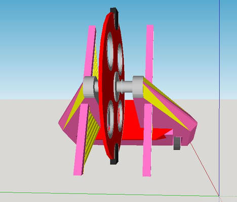 Armchair Engineering: Sunshine Lolibot Teaser 2.