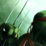 TMNT's Raphael