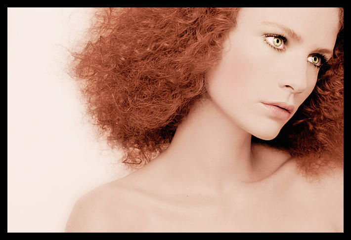 Model Colorize 2. by Stern90 on DeviantArt