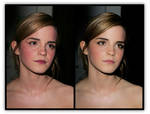 Emma Watson Retouch