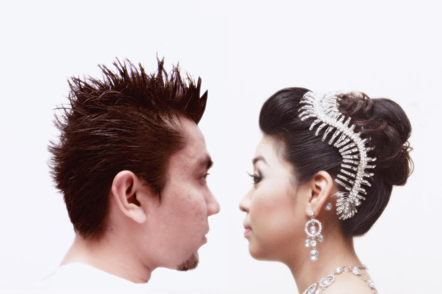 Merpati Dua Sejoli By Gambaran On Deviantart