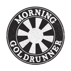 Morning Goldrunner Logo