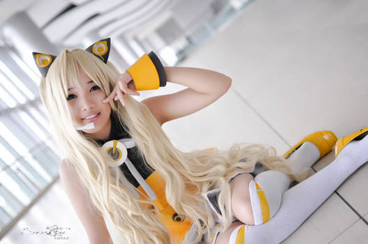 SeeU VocaFusion