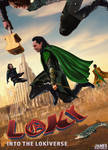 Loki: Into The Lokiverse