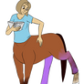 Introduction to Centaur Anatomy