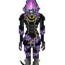 Pixel Tali