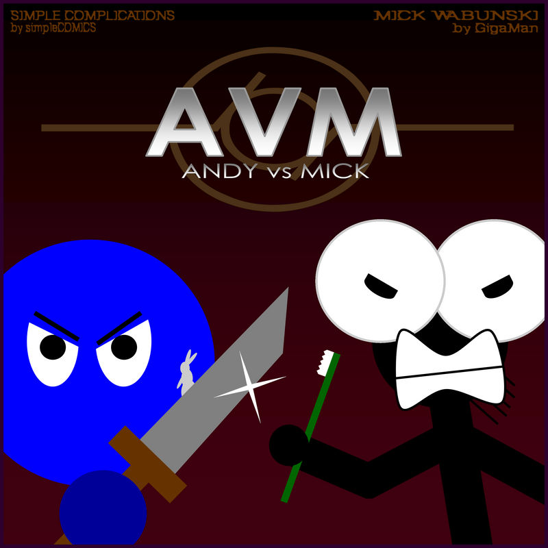 Deviantart Avm AVM by simpleCOMICS on DeviantArt