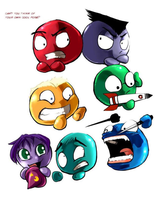 Simple General Deviantart SimpleComplications-Commission by simpleCOMICS on DeviantArt