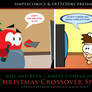 SC: Ch.7 - CHRISTMAS CROSSOVER