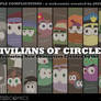SC: Ch.13 - CIVILIANS OF CIRCLE CITY