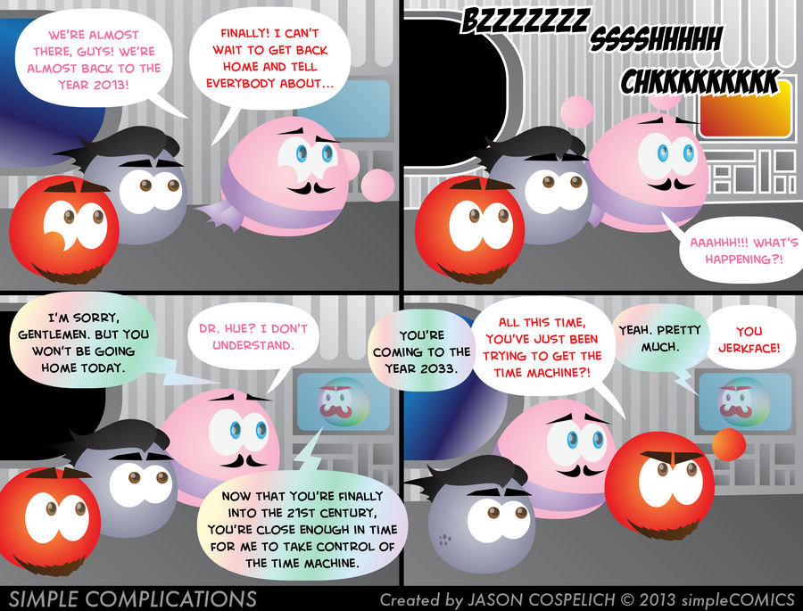 SC727 - SiCom City 2 by simpleCOMICS on DeviantArt