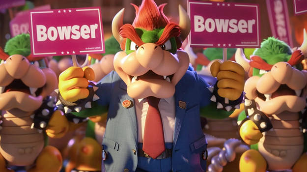 Bowser