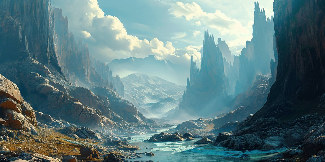 Prominence Deviantart Prominence by rwb3d on DeviantArt