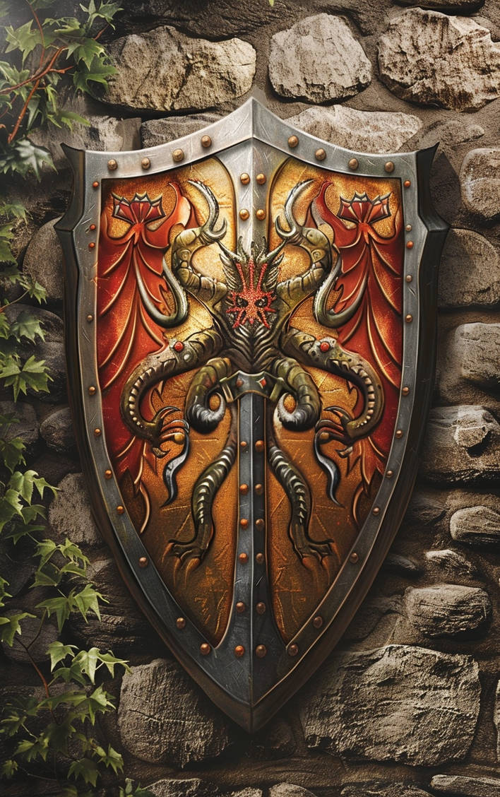 Deviantart Shield File Shield by rwb3d on DeviantArt