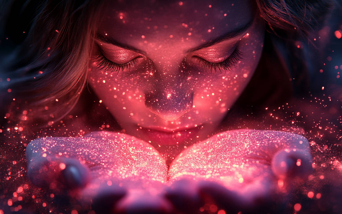 Lightmagic by rwb3d on DeviantArt
