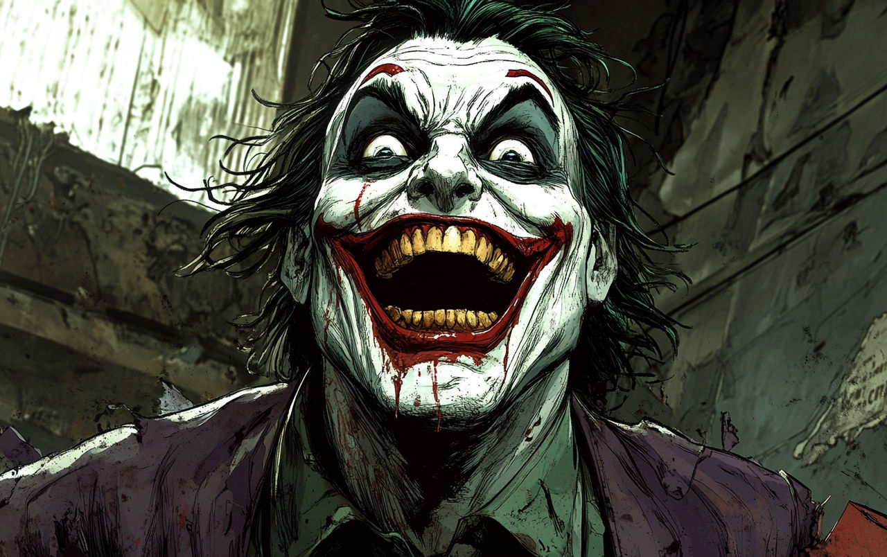 Laugh