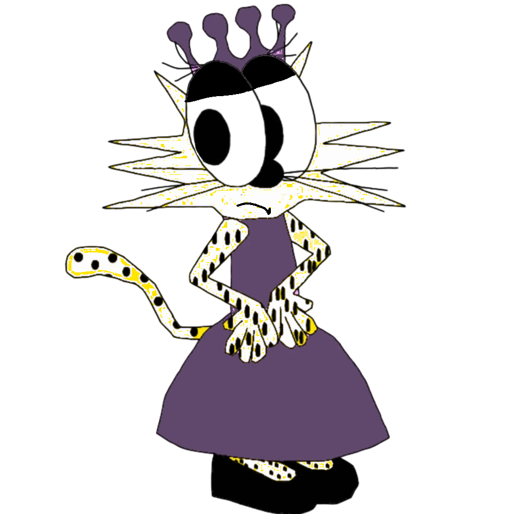 Maissy Rara Princess Maisy by rosquinhaMorango on DeviantArt