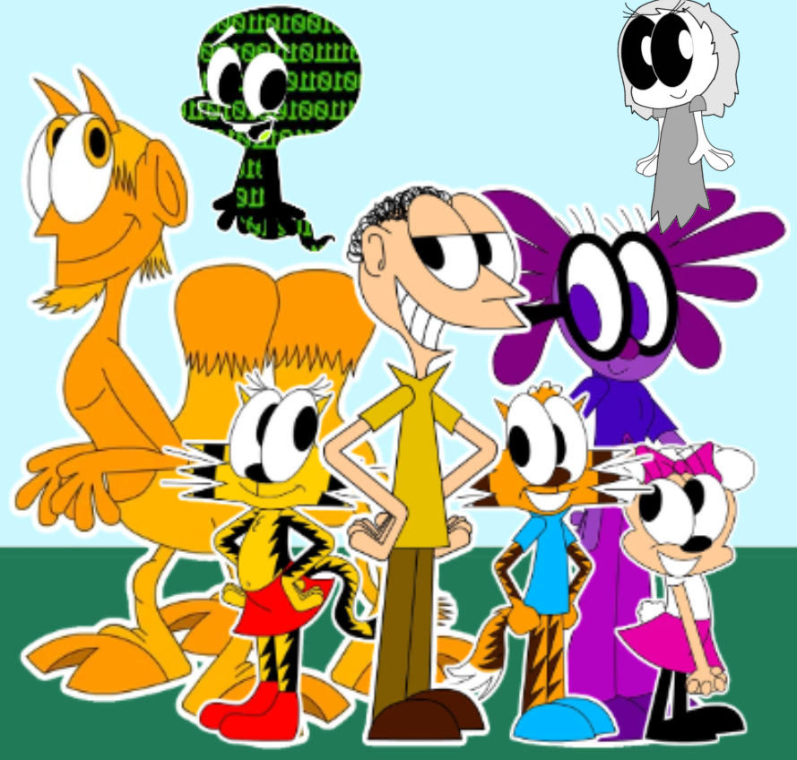 CartoonMania Reboot By RosquinhaMorango On DeviantArt cartoonmania-reboot-by-rosquinhamorango-on-deviantart