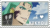 [FanArt: KHR] Kikyou Stamp