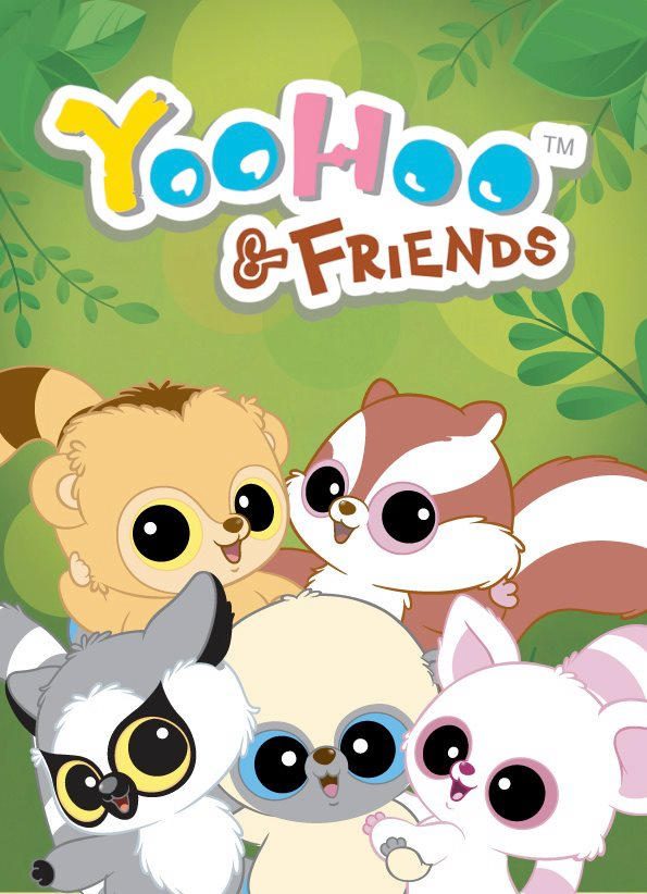 Yoohoo And Friends By Cupcakeeangel On DeviantArt yoohoo-and-friends-by-cupcakeeangel-on-deviantart