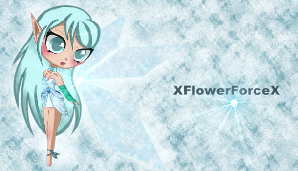 Explore the Best Icey Art | DeviantArt