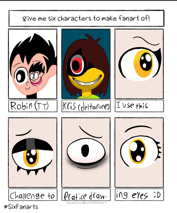 Deviantart Write Challenge Challenge by TheLa1024 on DeviantArt