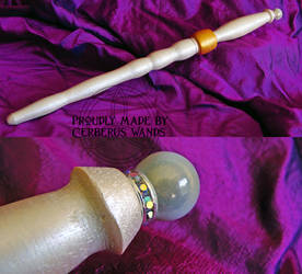 Wand #M 004 FOR SALE