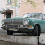 Volga GAZ - 24