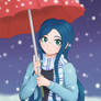 Tsumugi Shirogane