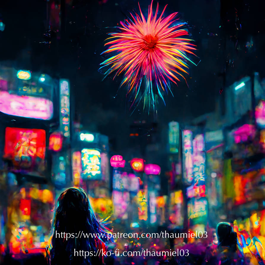 Hanabi Color Hanabi by 0Lawliet on DeviantArt