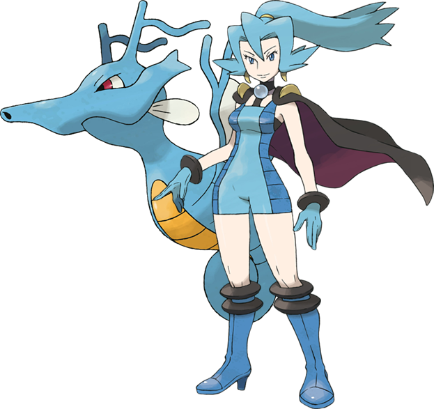 Clair by ZarxielZerg on DeviantArt