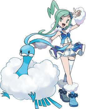 Explore The Best Lisia Art Deviantart Explore The Best Lisia Art Deviantart