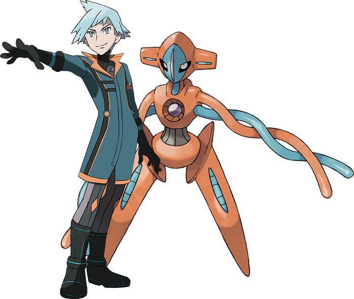 Sygna Suit Steven by ZarxielZerg on DeviantArt