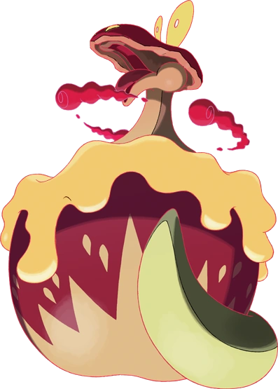 Appletun Gigantamax By ZarxielZerg On DeviantArt appletun-gigantamax-by-zarxielzerg-on-deviantart