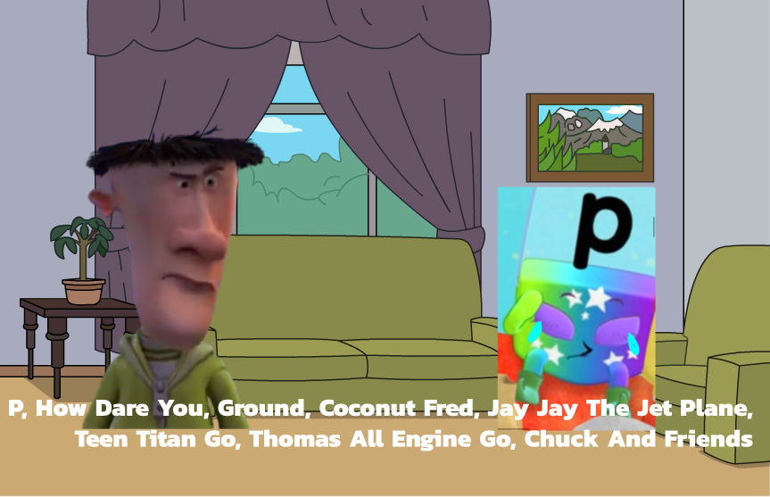 The Troublemakers Gets Grounded (Sequel) by JakeFan10 on DeviantArt