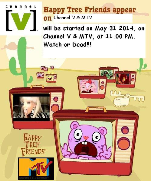 HTF Fake Comercial by KevinVincent on DeviantArt