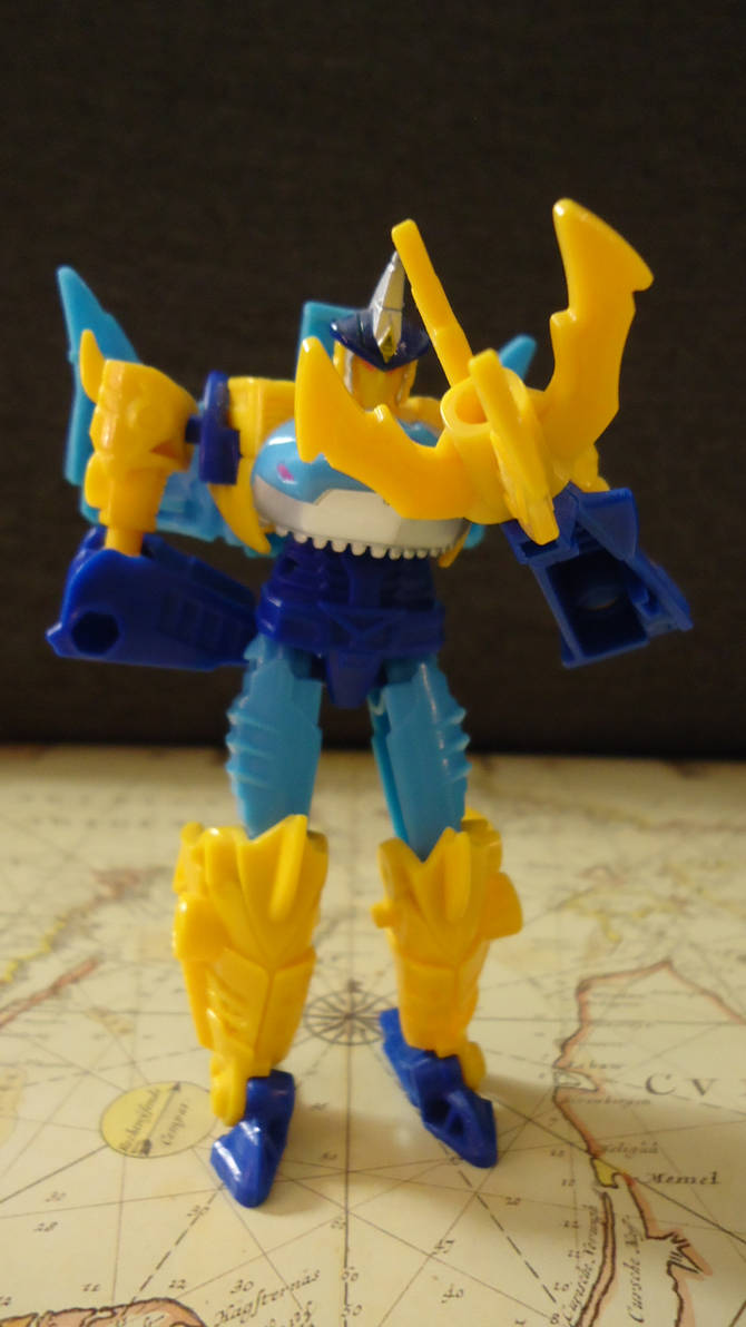 Top 20 bots from 2018 to 2020 - 09 by DoctorVK on DeviantArt